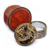 Sundial Compass Gift Ideas | Unique & Educational